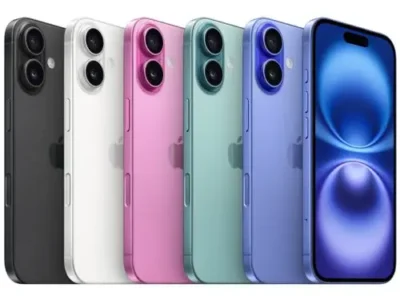 Iphone 16 Plus